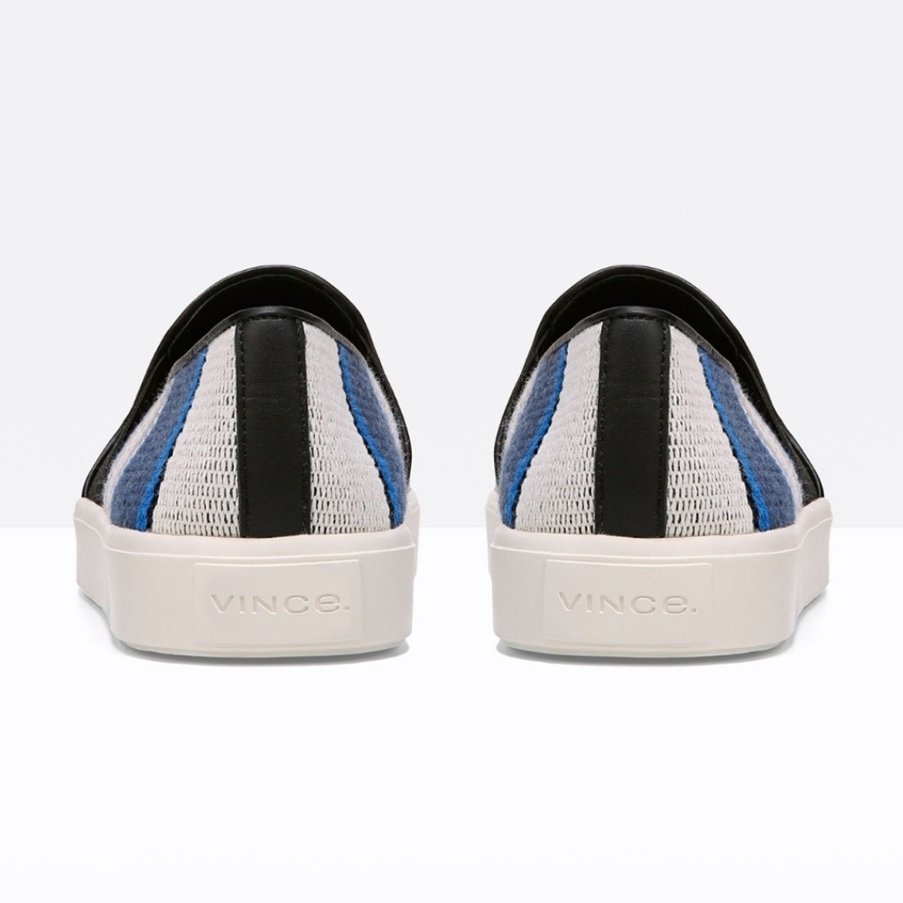 Vince Slip-on Sneakers - Picture 4 of 4